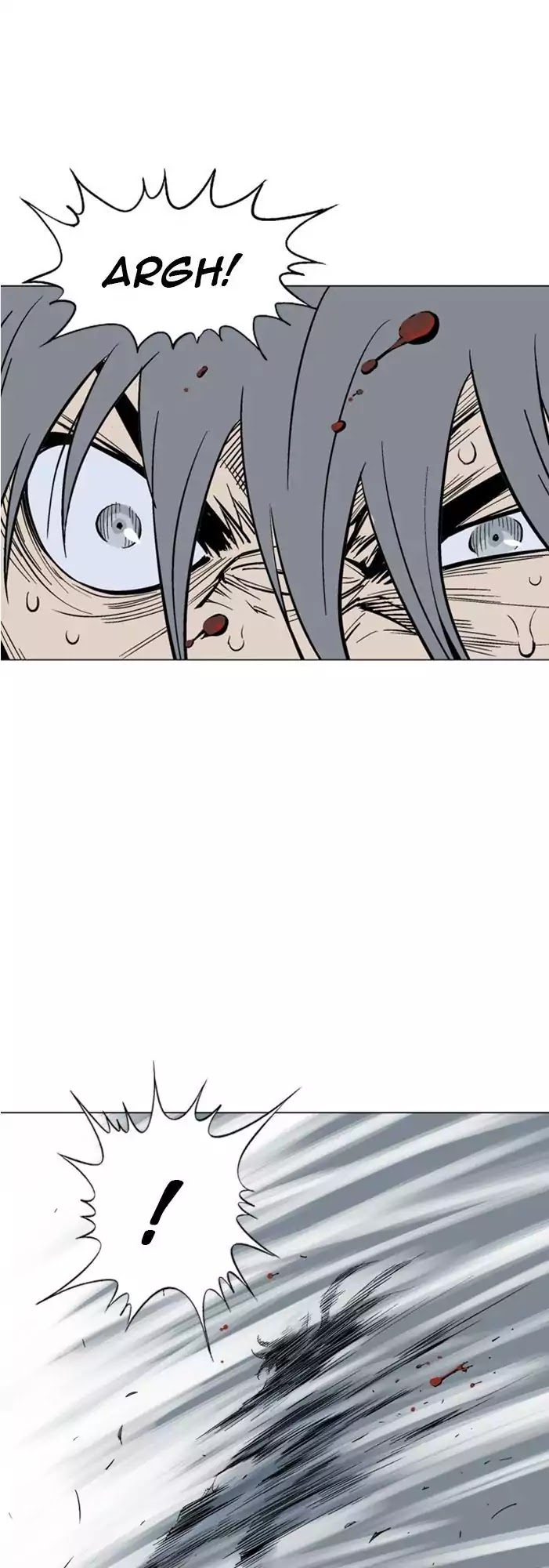 Gosu – Manga chapter 129 - page 50