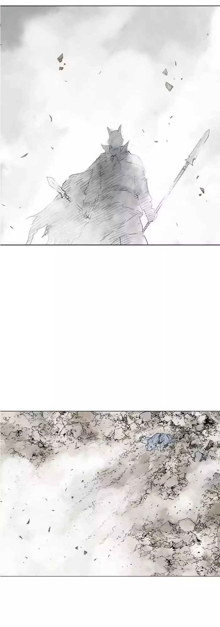 Gosu – Manga chapter 129 - page 52