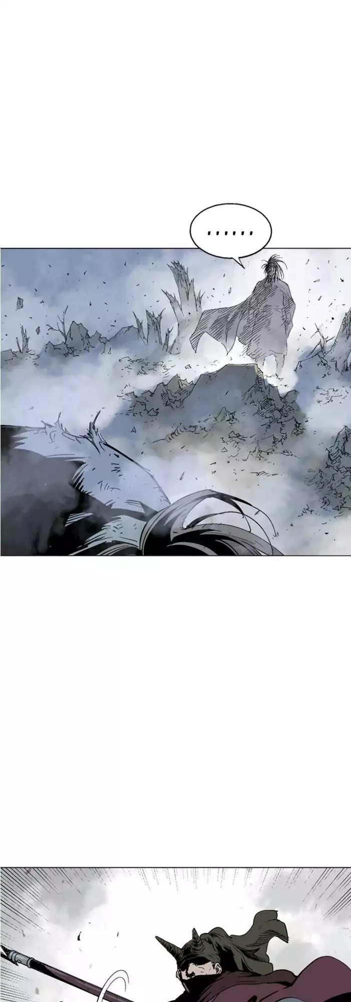 Gosu – Manga chapter 129 - page 53