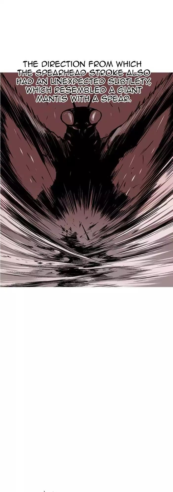 Gosu – Manga chapter 129 - page 6