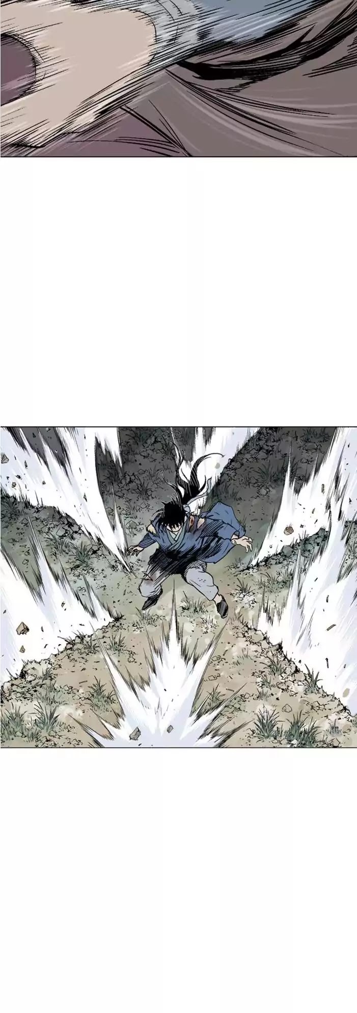 Gosu – Manga chapter 129 - page 8