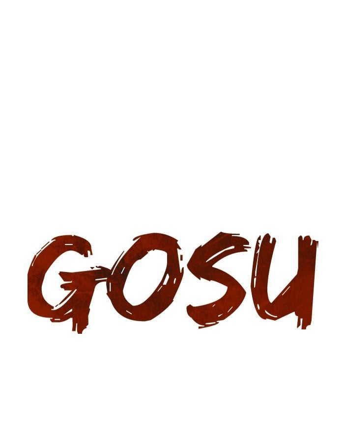 Gosu – Manga chapter 200 - page 1