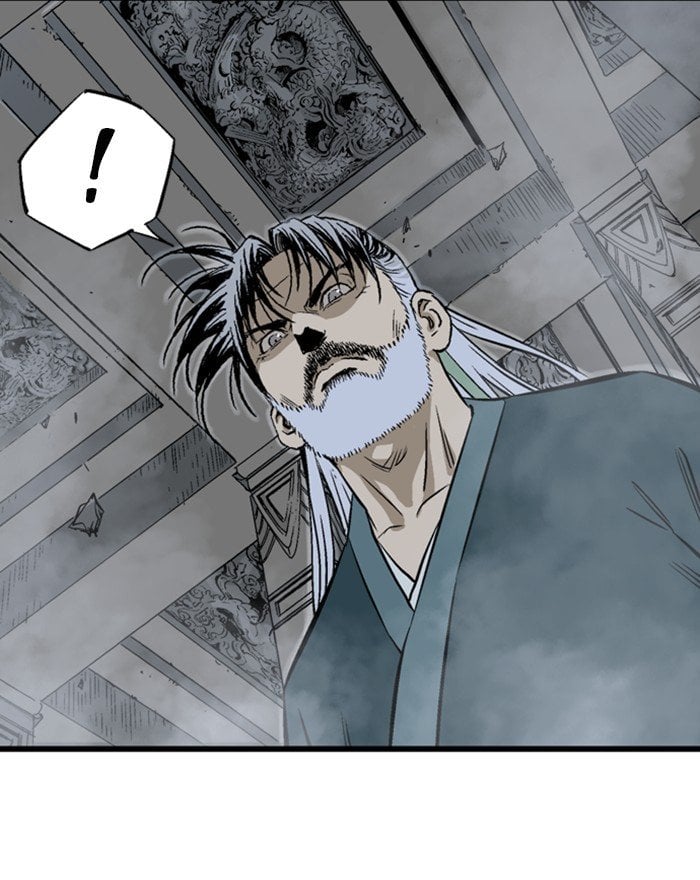 Gosu – Manga chapter 200 - page 100