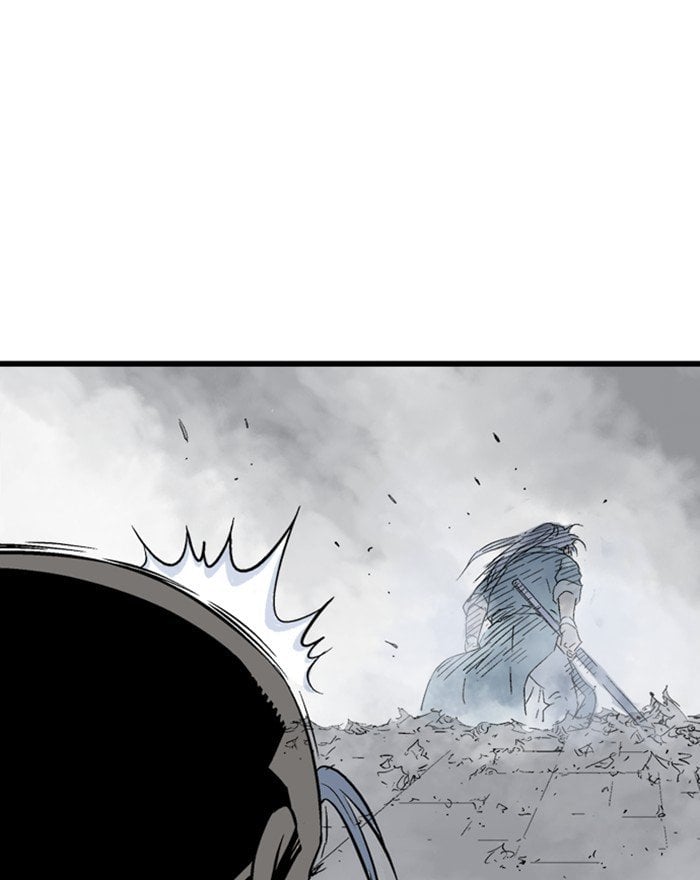 Gosu – Manga chapter 200 - page 101