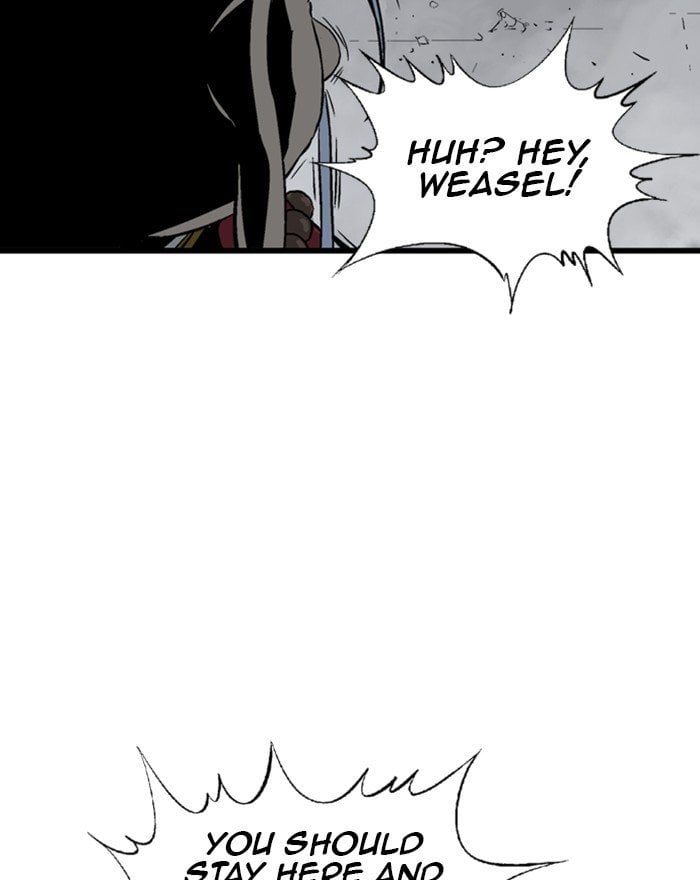 Gosu – Manga chapter 200 - page 102