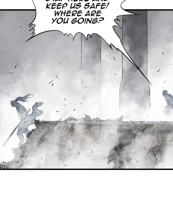 Gosu – Manga chapter 200 - page 103