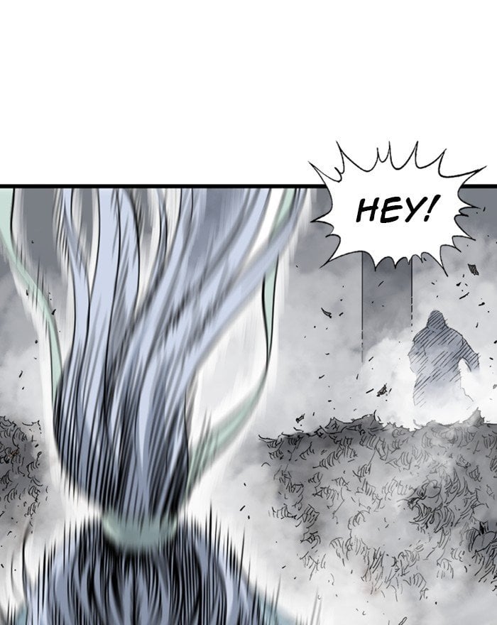 Gosu – Manga chapter 200 - page 104