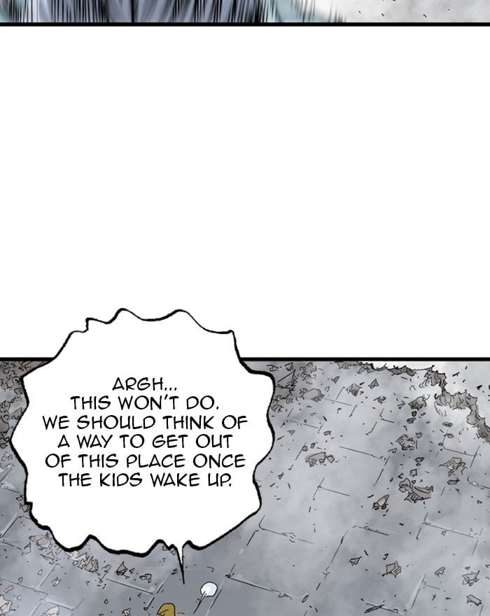 Gosu – Manga chapter 200 - page 105