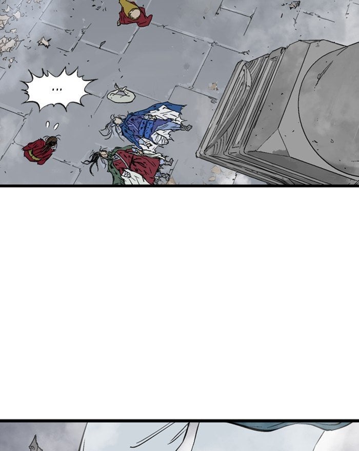 Gosu – Manga chapter 200 - page 106