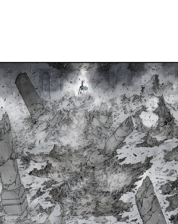 Gosu – Manga chapter 200 - page 108