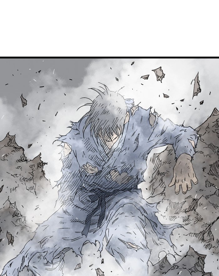 Gosu – Manga chapter 200 - page 122