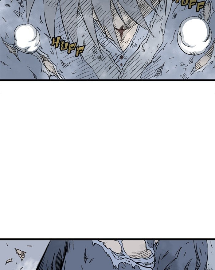 Gosu – Manga chapter 200 - page 124