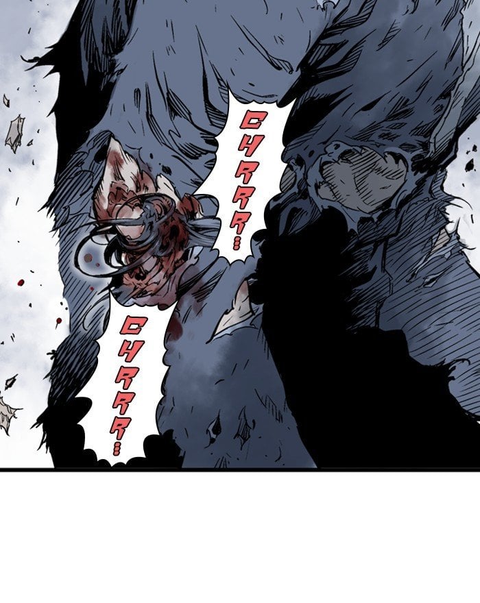 Gosu – Manga chapter 200 - page 125