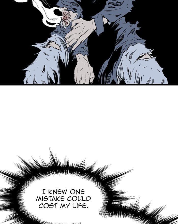Gosu – Manga chapter 200 - page 127