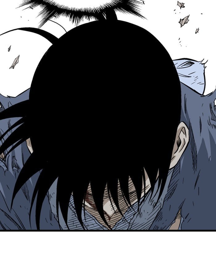 Gosu – Manga chapter 200 - page 131