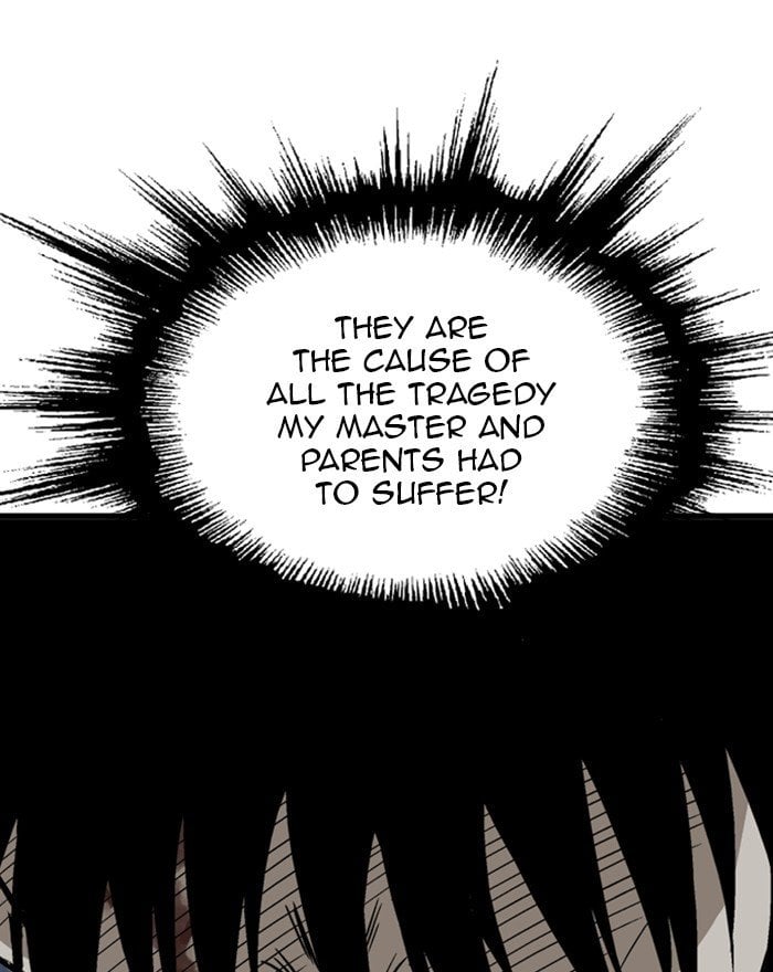 Gosu – Manga chapter 200 - page 132