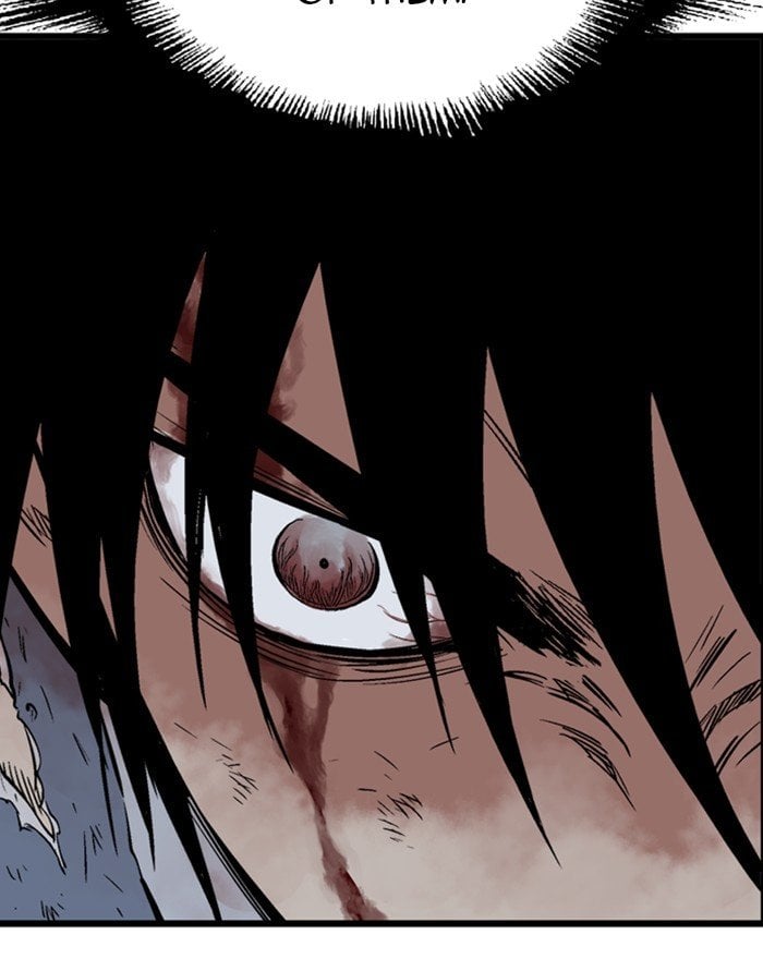 Gosu – Manga chapter 200 - page 134