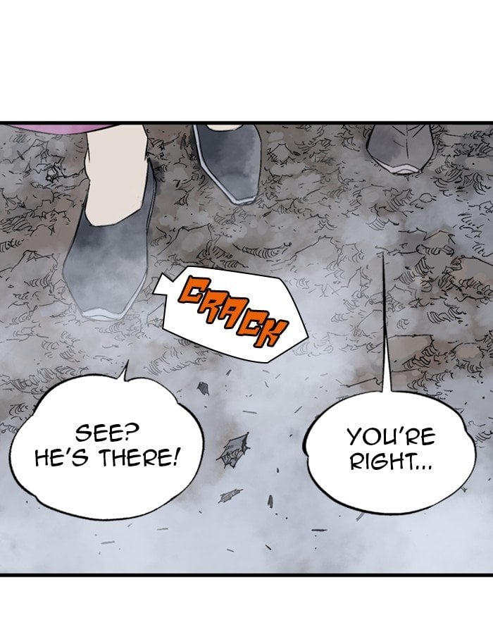Gosu – Manga chapter 200 - page 138