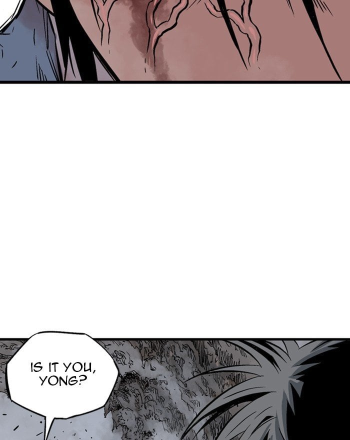 Gosu – Manga chapter 200 - page 140