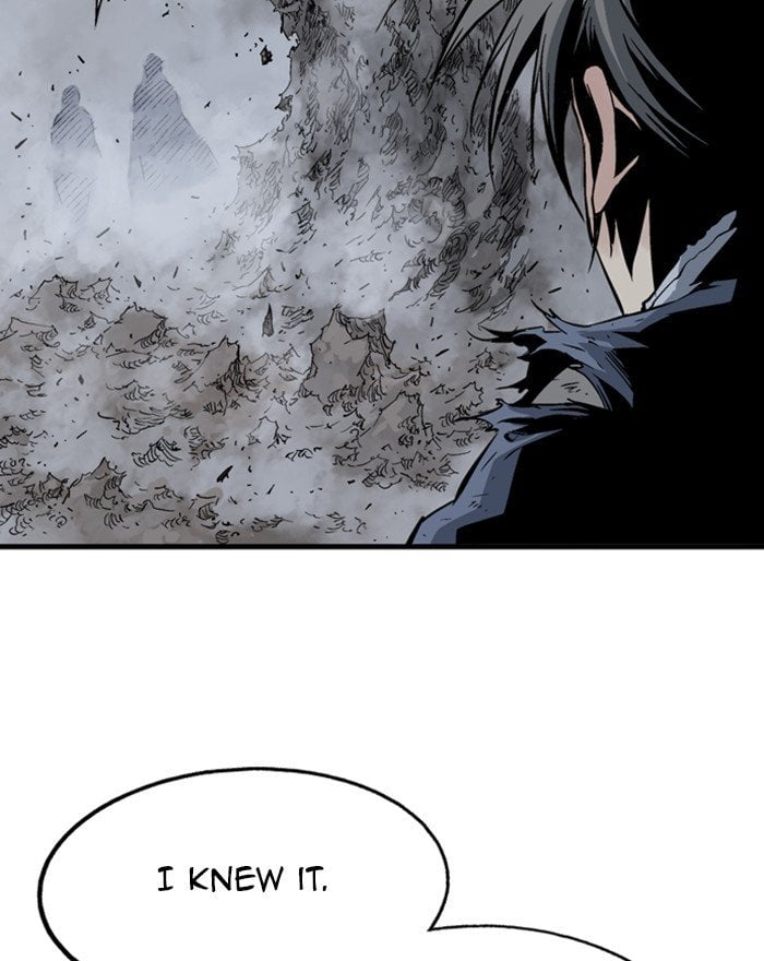 Gosu – Manga chapter 200 - page 141
