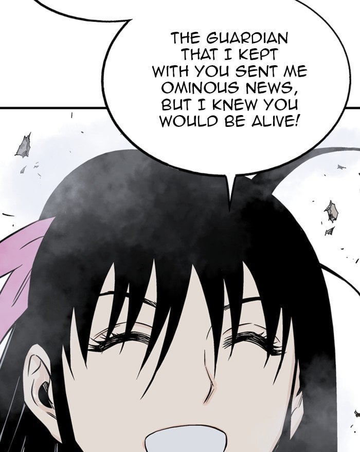 Gosu – Manga chapter 200 - page 142