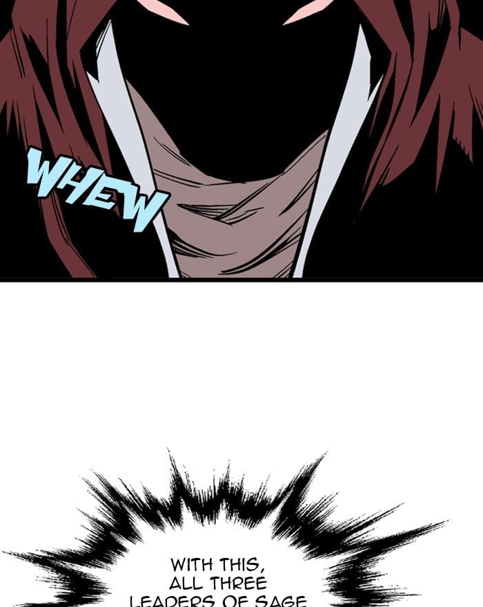 Gosu – Manga chapter 200 - page 24