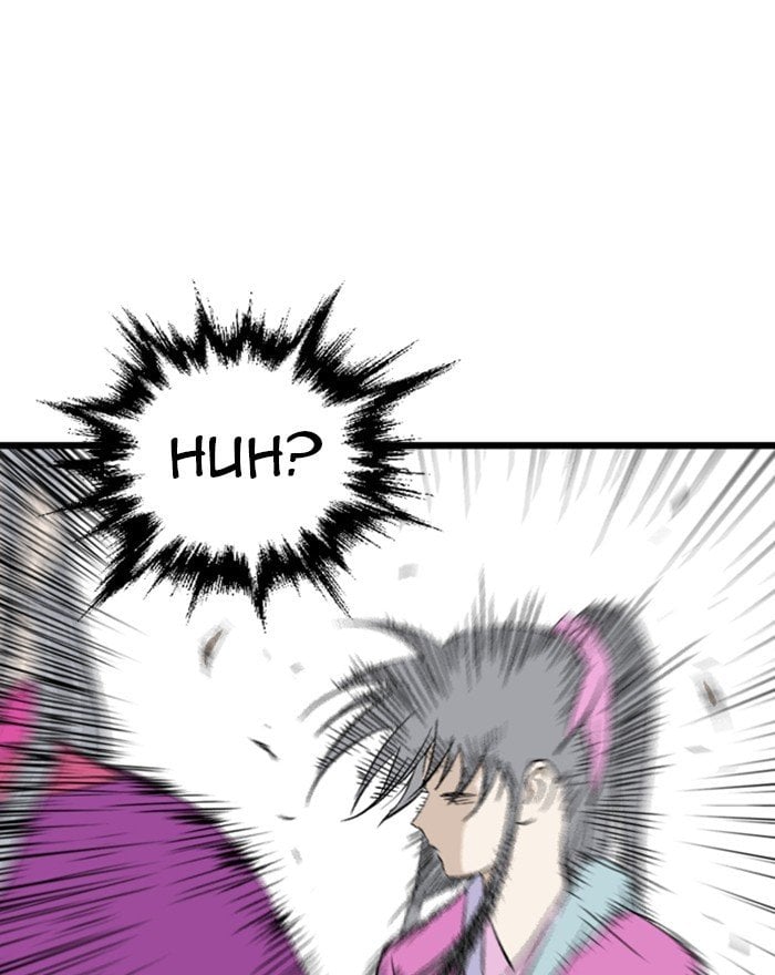 Gosu – Manga chapter 200 - page 26