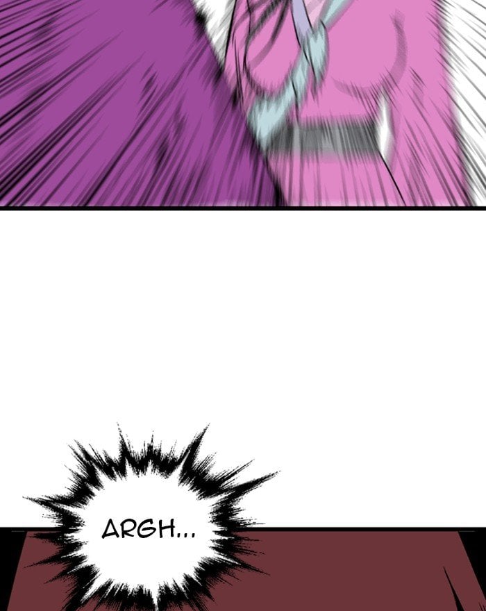 Gosu – Manga chapter 200 - page 27