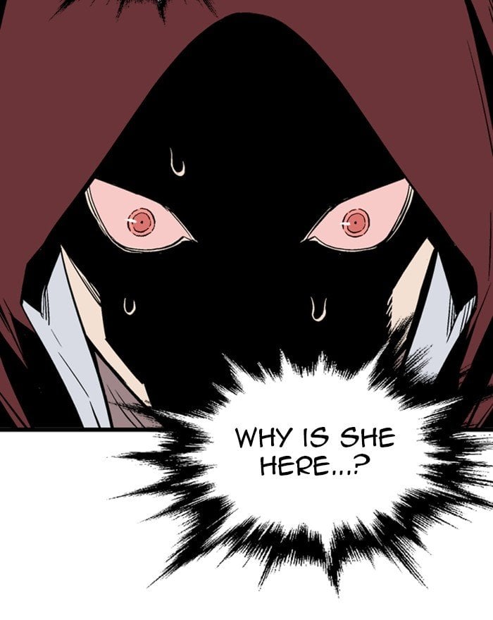 Gosu – Manga chapter 200 - page 28