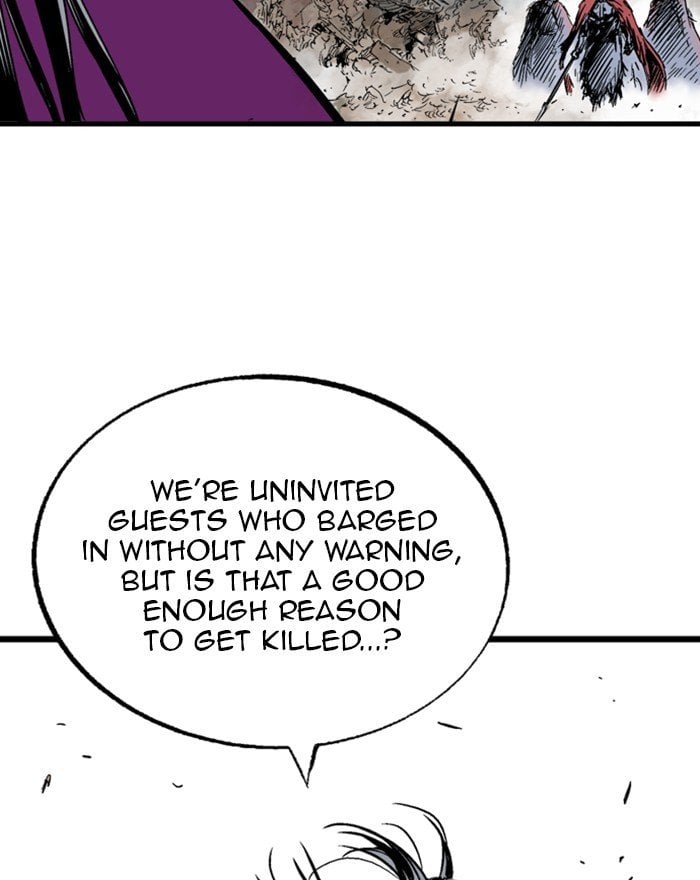 Gosu – Manga chapter 200 - page 33