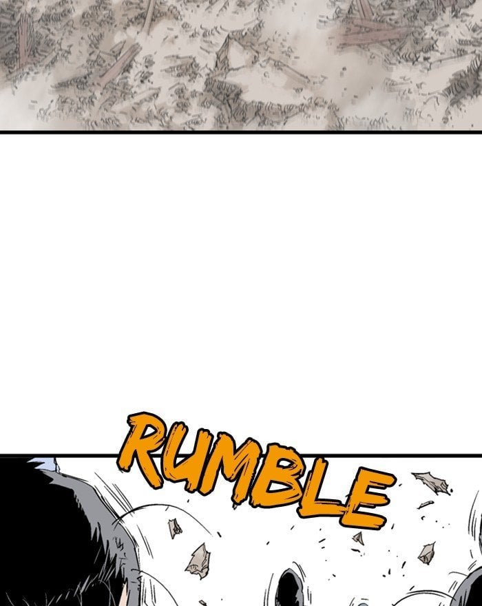 Gosu – Manga chapter 200 - page 38