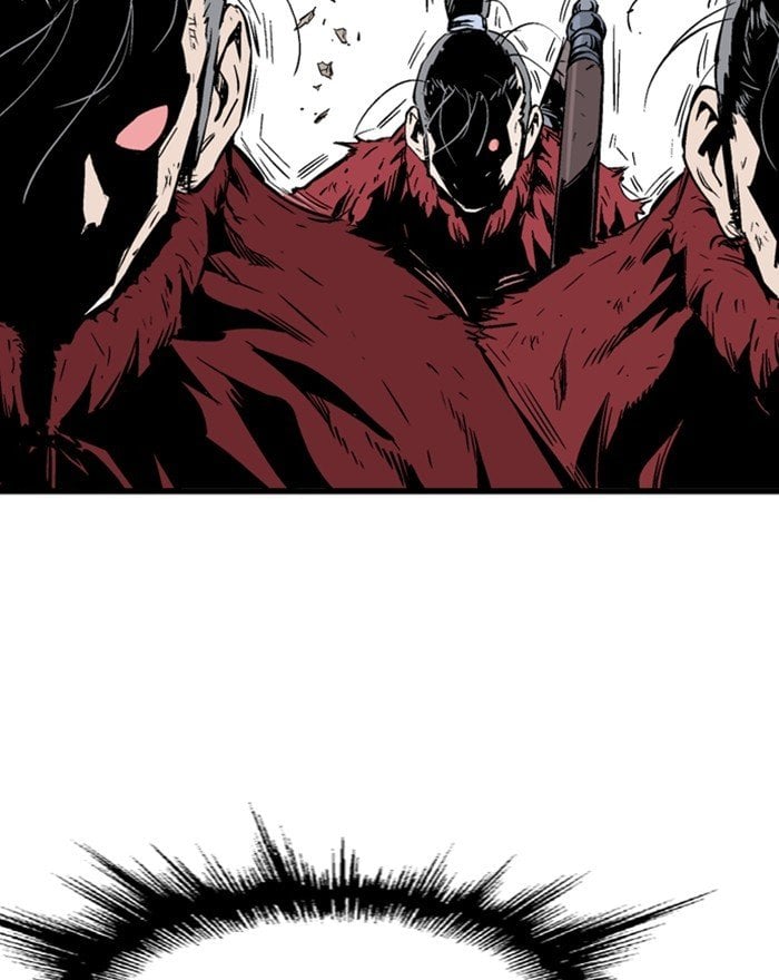 Gosu – Manga chapter 200 - page 39