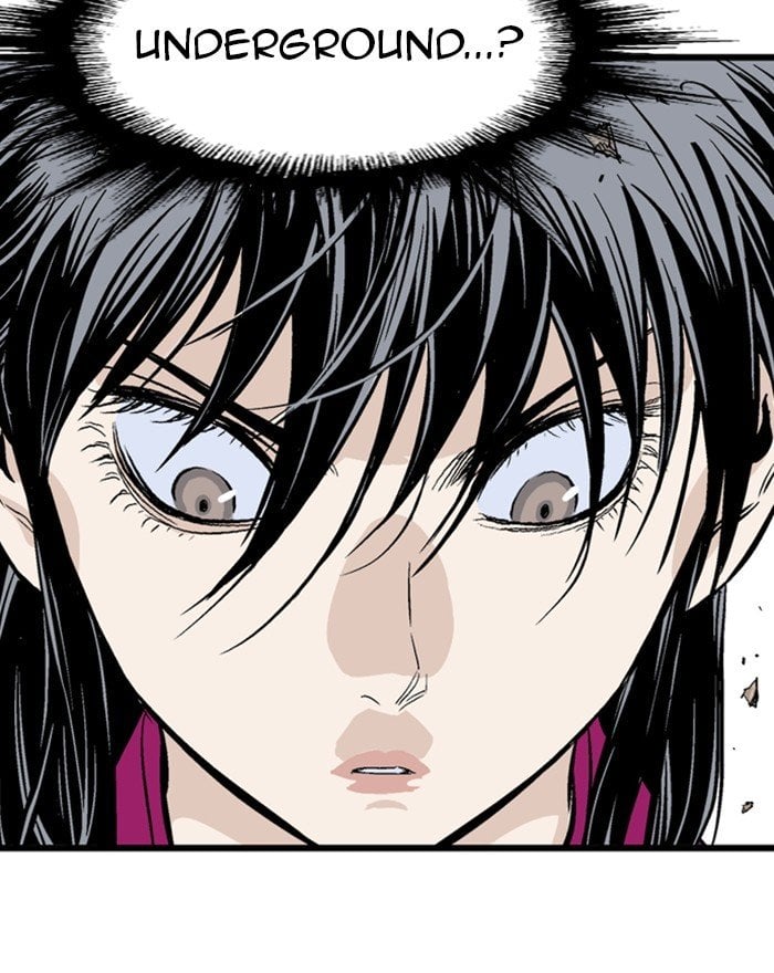 Gosu – Manga chapter 200 - page 40