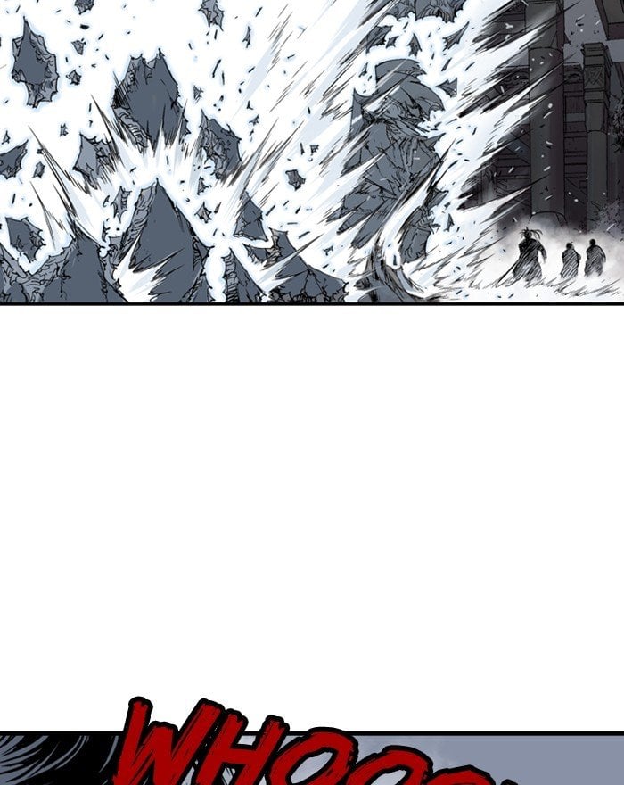 Gosu – Manga chapter 200 - page 46