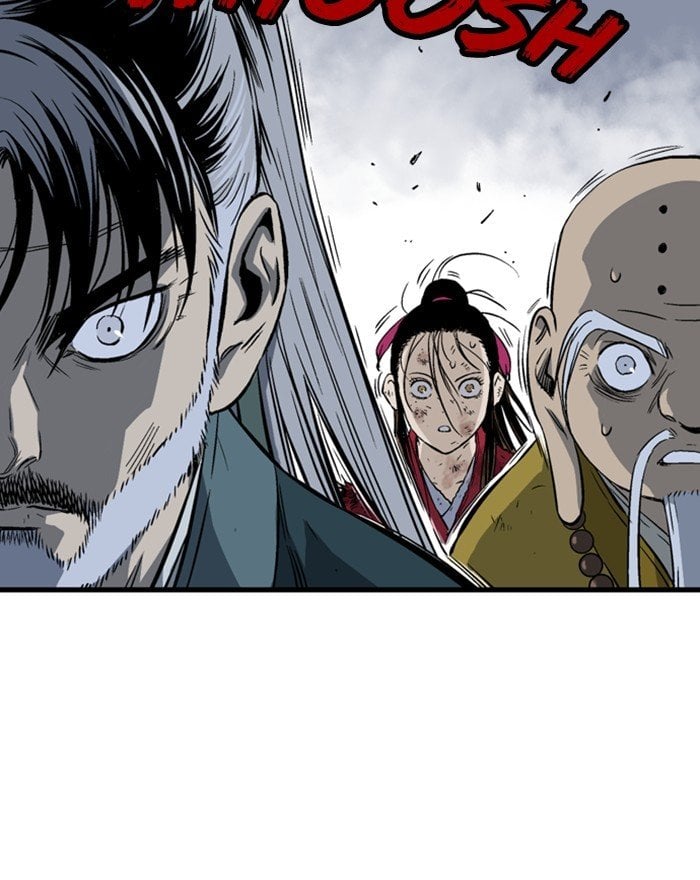 Gosu – Manga chapter 200 - page 47