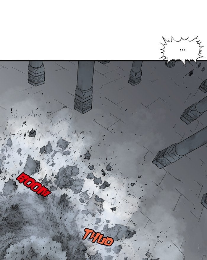 Gosu – Manga chapter 200 - page 48