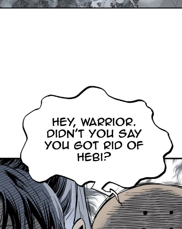 Gosu – Manga chapter 200 - page 49