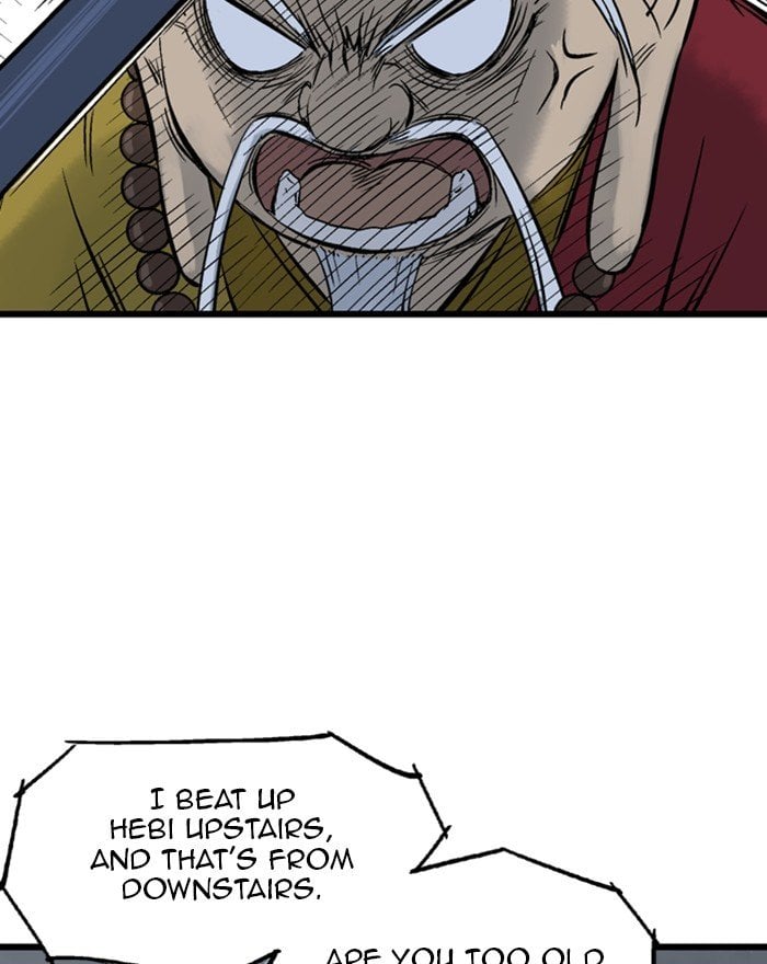 Gosu – Manga chapter 200 - page 52