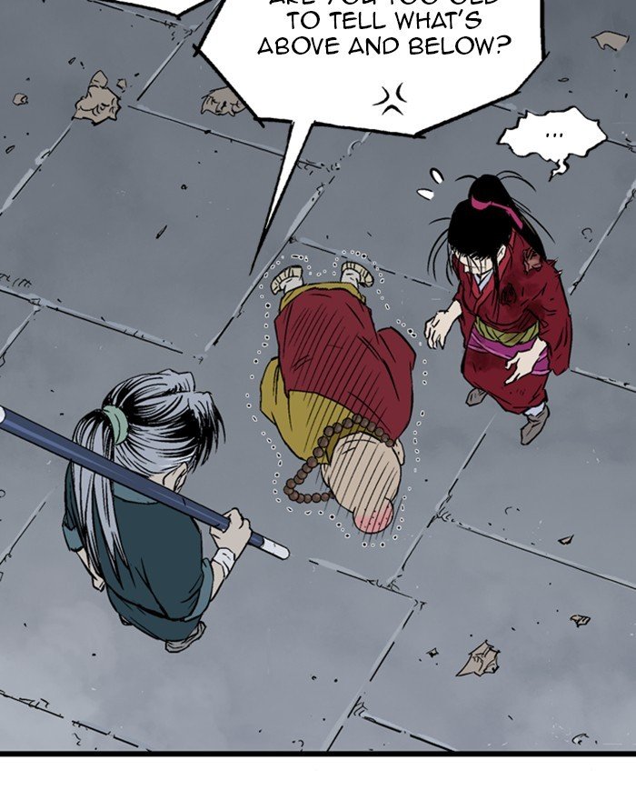 Gosu – Manga chapter 200 - page 53