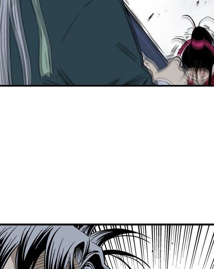 Gosu – Manga chapter 200 - page 55