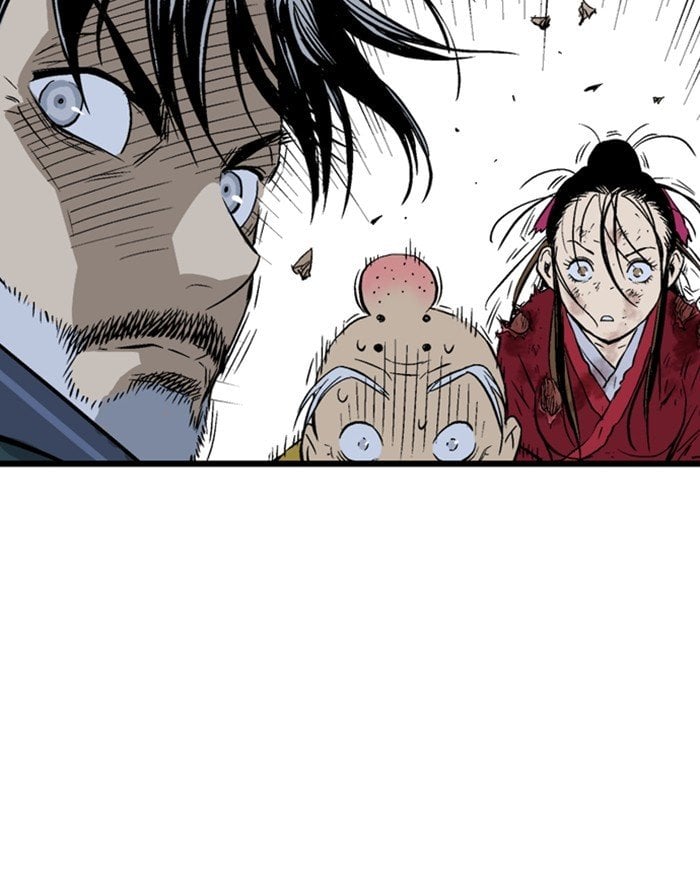 Gosu – Manga chapter 200 - page 56