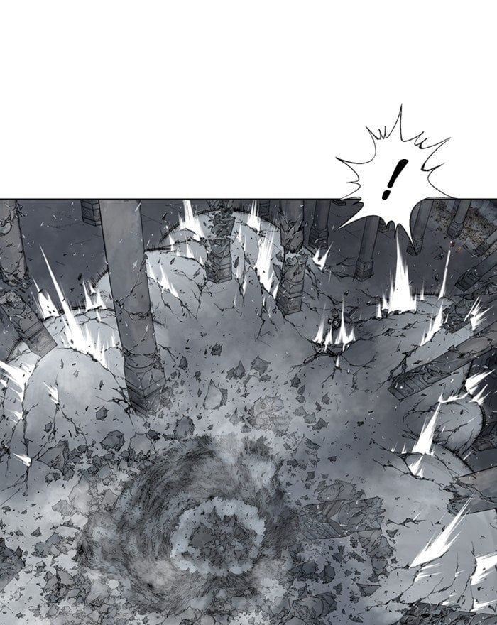 Gosu – Manga chapter 200 - page 58