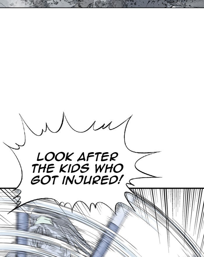 Gosu – Manga chapter 200 - page 59