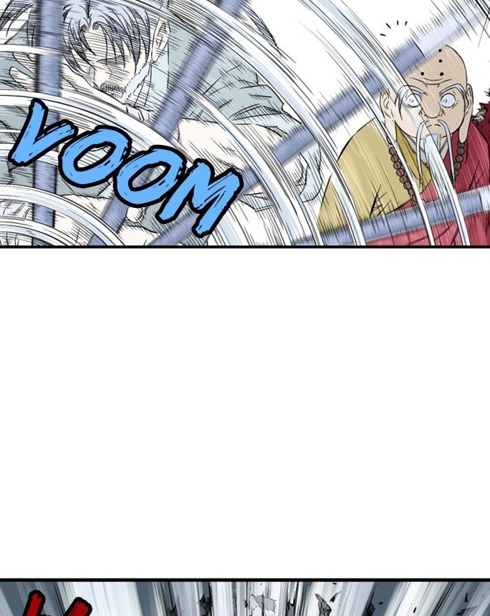 Gosu – Manga chapter 200 - page 60