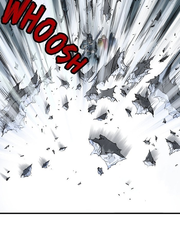 Gosu – Manga chapter 200 - page 61