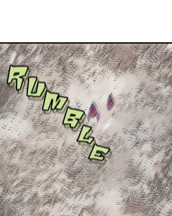 Gosu – Manga chapter 200 - page 69