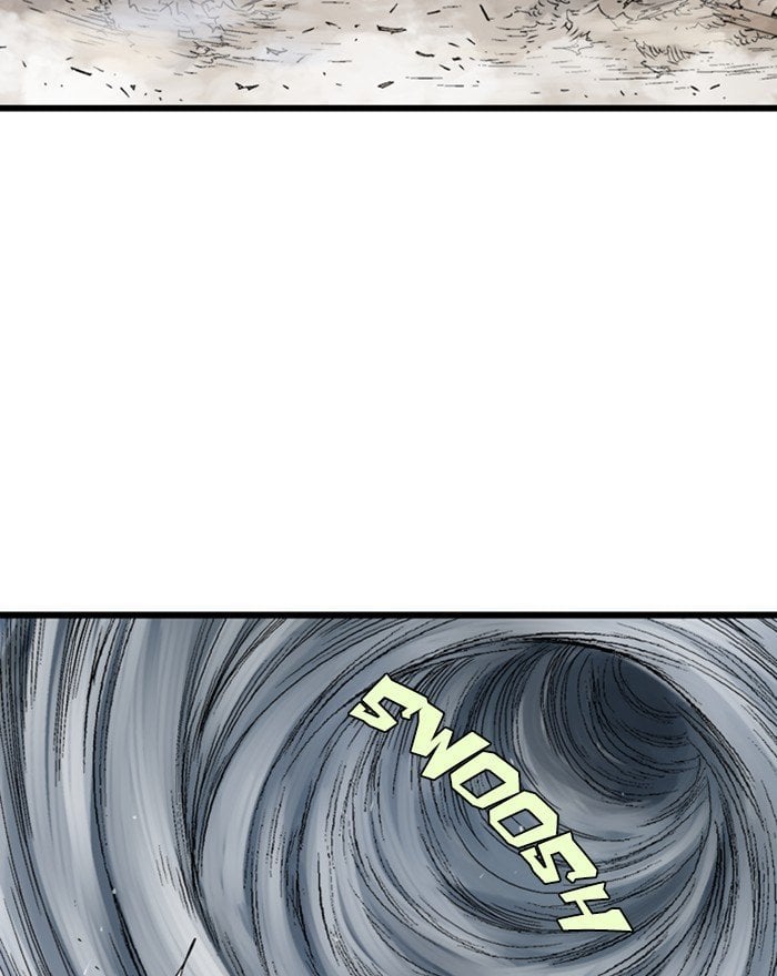 Gosu – Manga chapter 200 - page 7