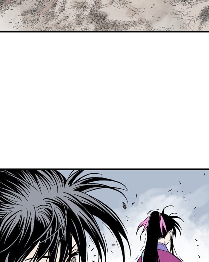 Gosu – Manga chapter 200 - page 70