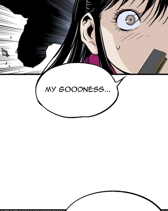 Gosu – Manga chapter 200 - page 78