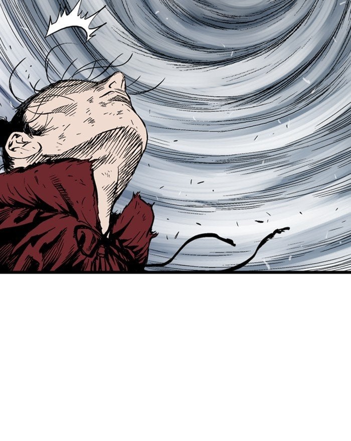 Gosu – Manga chapter 200 - page 8